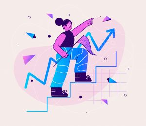 Entrepreneur TPE après avoir déléguer ses tâches