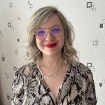 Mélissa LECOMTE, Executive Business Partner Web3, experte en communication marketing et gestion, fondatrice de MarketNCom