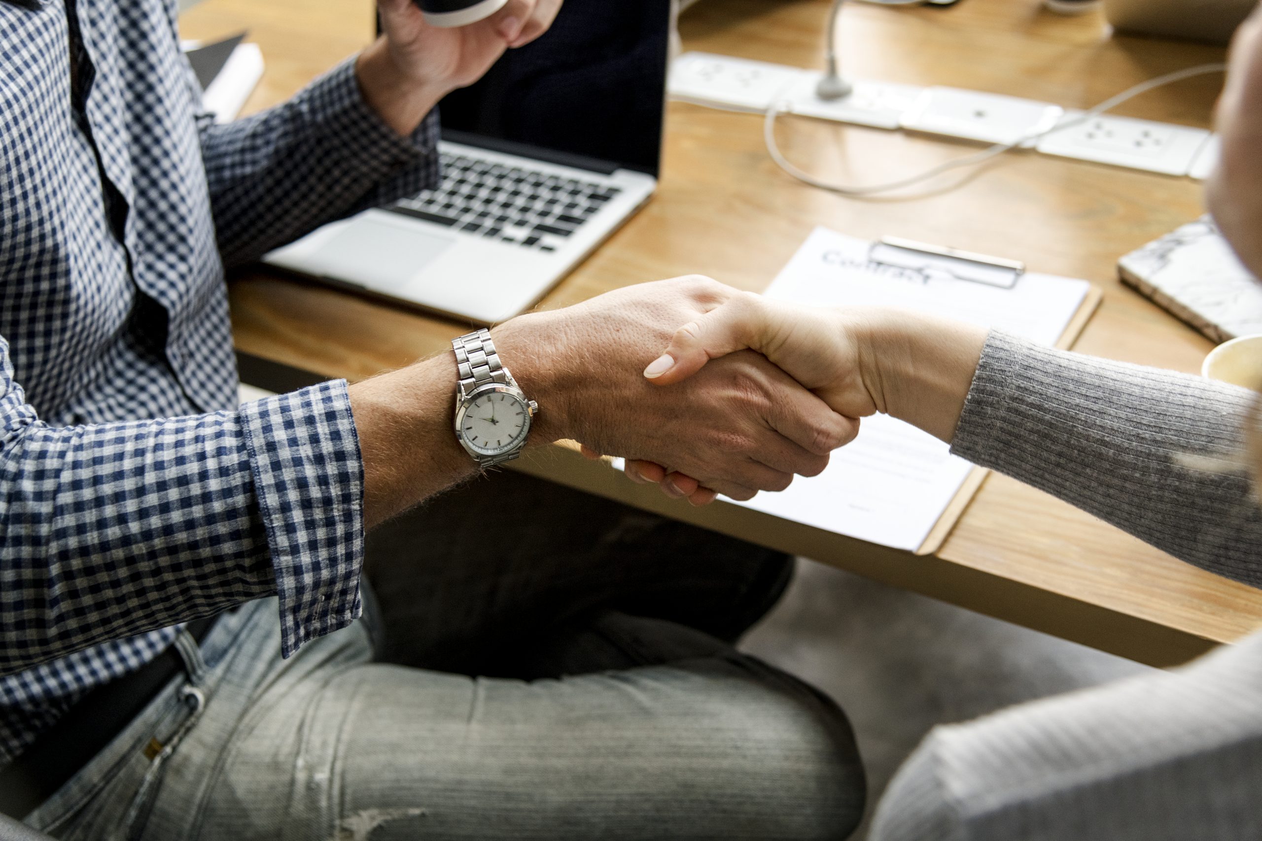 Prestataire externe dirigeant solo