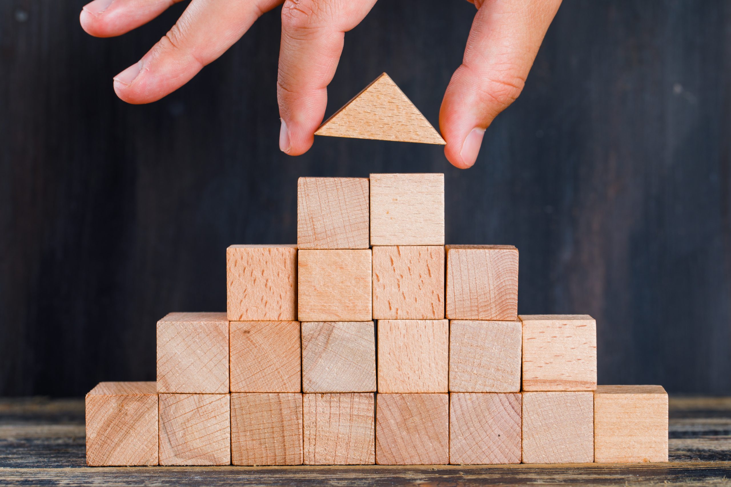 Structurer sa croissance en tant que TPE