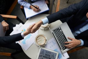 Externaliser la gestion administrative de votre entreprise