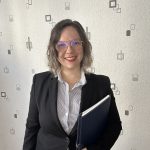Mélissa LECOMTE Fondatrice de MarketNCom