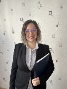 Mélissa LECOMTE Fondatrice de MarketNCom